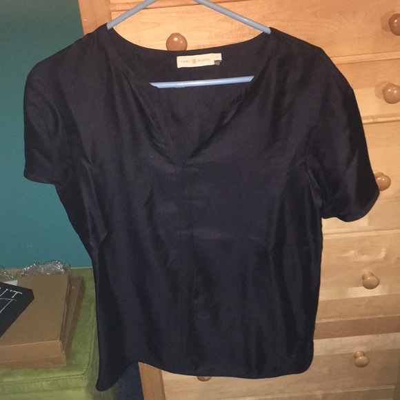 Tory Burch Tops - Tory Burch blouse